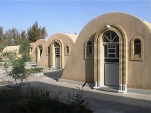 هتل جهان گردی میرجاوه